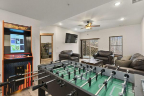 Rocky Ridge 93B by Dreams2Reality Vacations - Includes FREE Attraction Tickets Daily!, Branson